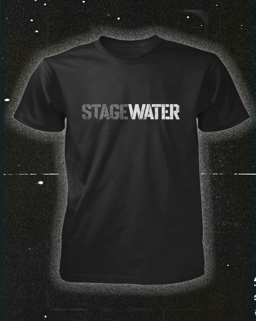 MERCH - StageWater