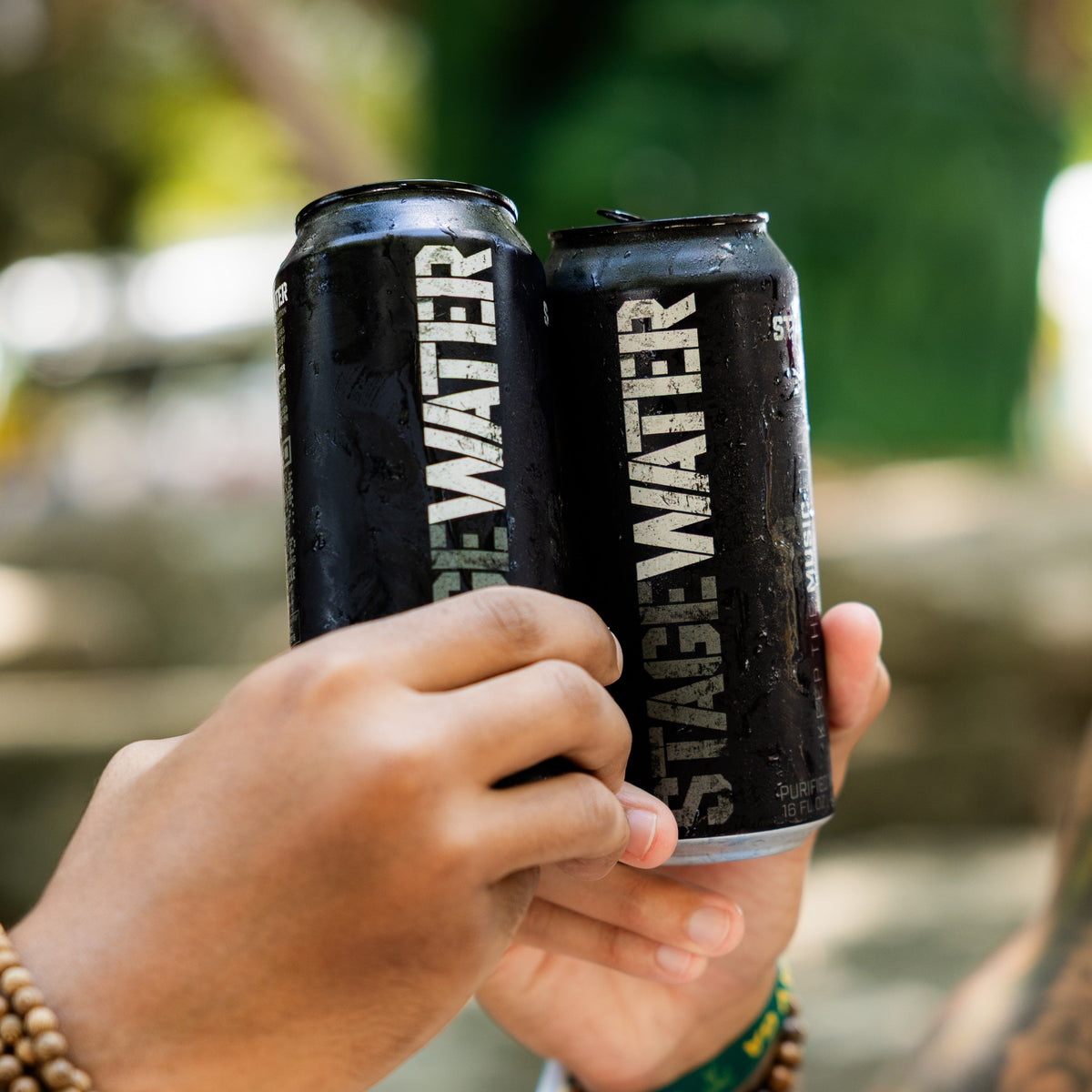 StageWater - 12pk Purified Still Water