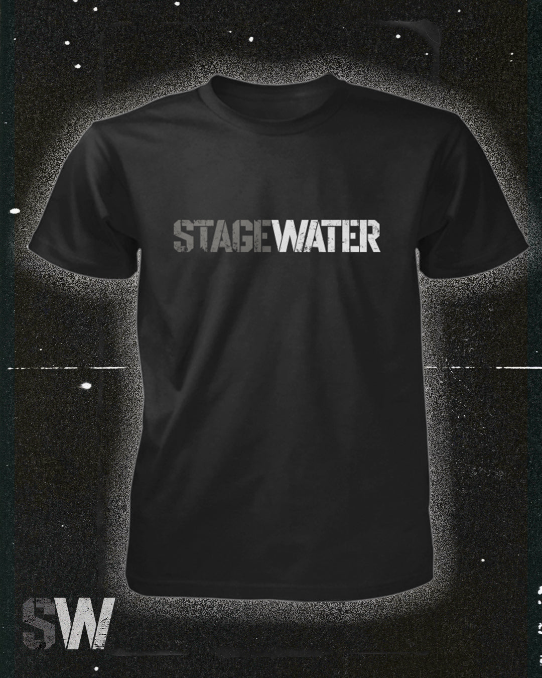 StageWater Tee