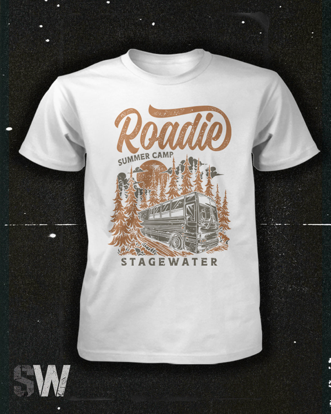 Roadie Summer Camp