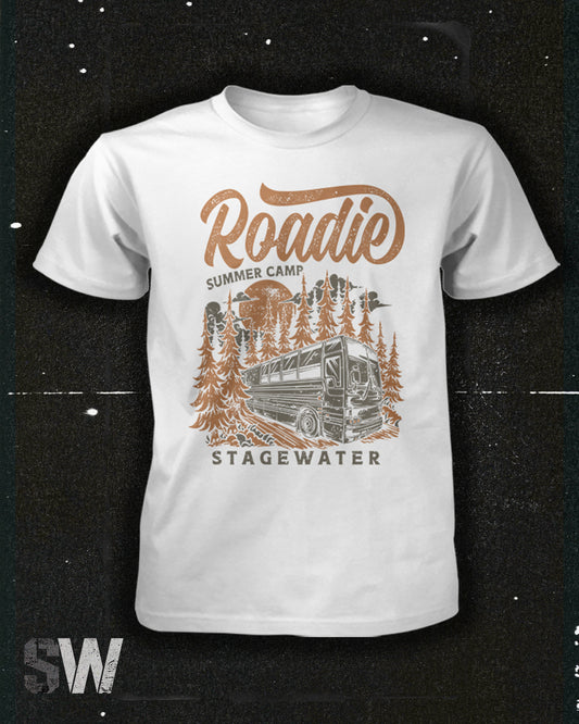 Roadie Summer Camp