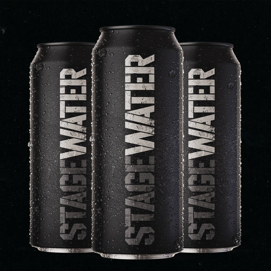 StageWater - 12pk Purified Still Water