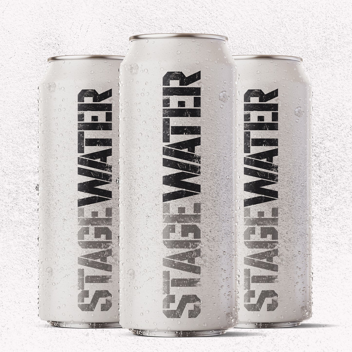 StageWater - 12pk Sparkling Water
