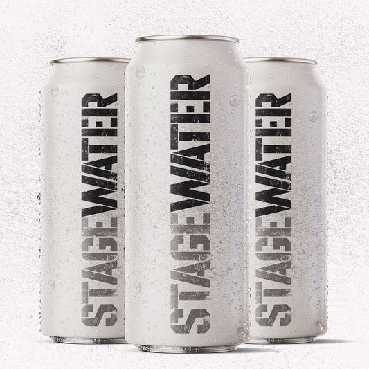 StageWater - 12pk Sparkling Water
