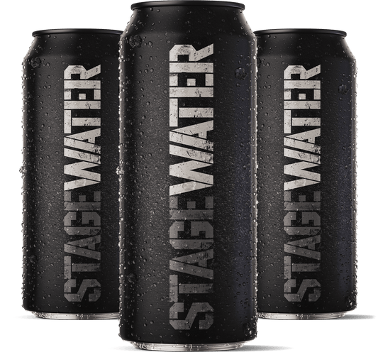 STAGEWATER - Still Drinking Water 24pk